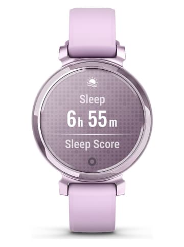Garmin Smartwatch "Lily® 2" w kolorze fioletowym