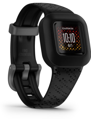 Garmin Activity-tracker "vívofit® jr. 3 Black" zwart