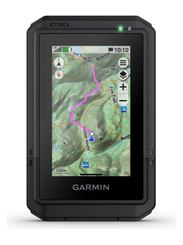 Garmin GPS-Handgerät "eTrex® Touch" in Schwarz