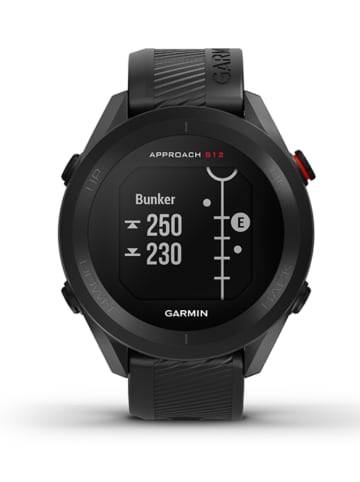 Garmin GPS-golfhorloge "Approach S12" zwart
