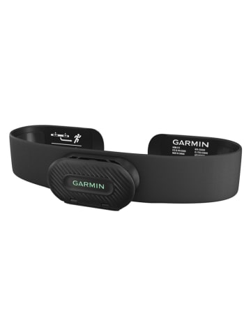 Garmin Herzfrequenz-Gurt "HRM-Fit™" in Schwarz