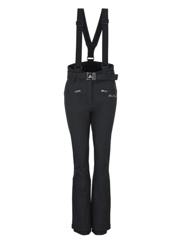 Peak Mountain Ski-/snowboardbroek "Adam" zwart