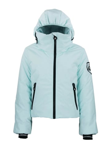 Peak Mountain Ski-/ Snowboardjacke "Ally" in Hellblau