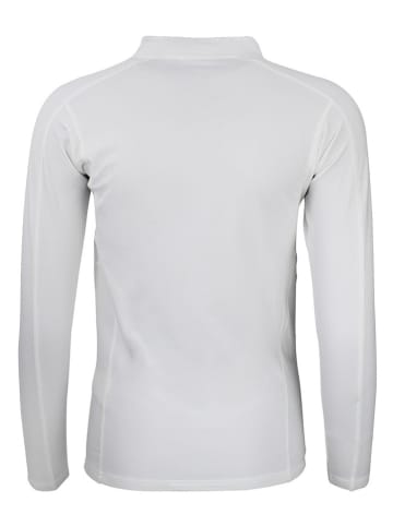 Peak Mountain Funktionslongsleeve "Anoy" in Weiß