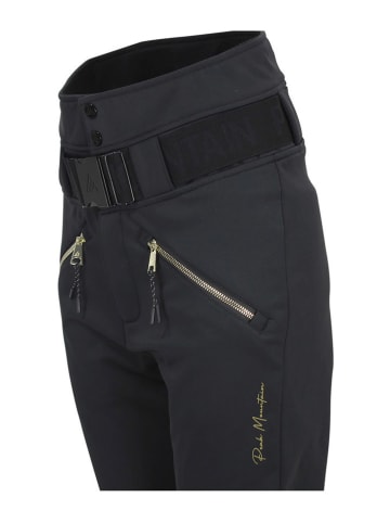Peak Mountain Ski-/snowboardbroek "Atlas" antraciet