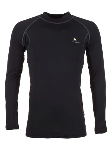 Peak Mountain Funktionsshirt "Canjobi" in Schwarz