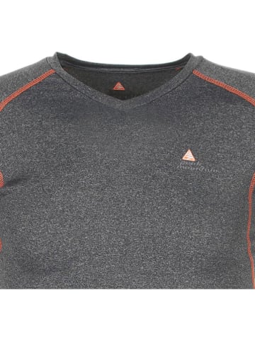 Peak Mountain Funktionsshirt in Grau