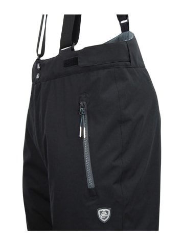 Peak Mountain Ski-/snowboardbroek "Catozan" zwart