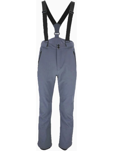 Peak Mountain Ski-/ Snowboardhose "Ceprim" in Blau