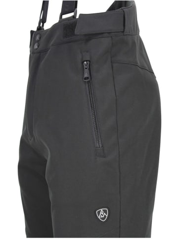 Peak Mountain Ski-/ Snowboardhose "Ceprim" in Schwarz