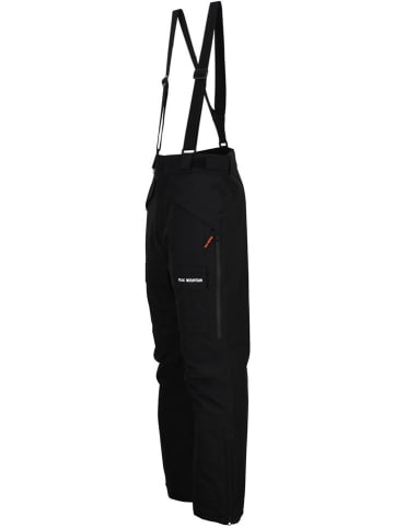 Peak Mountain Ski-/snowboardbroek "Cerider" zwart