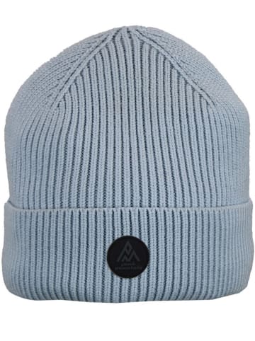 Peak Mountain Mütze "Maitro" in Hellblau