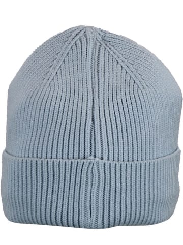 Peak Mountain Mütze "Maitro" in Hellblau