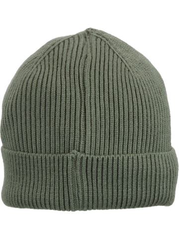 Peak Mountain Mütze "Maitro" in Khaki