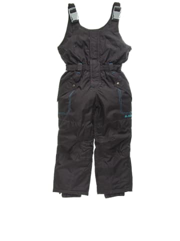 Peak Mountain Ski-/ Snowboardhose in Anthrazit