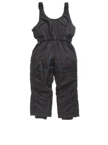 Peak Mountain Ski-/ Snowboardhose in Anthrazit