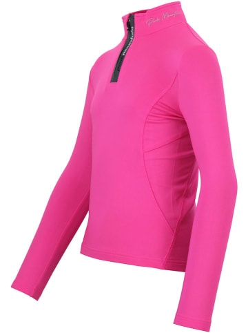 Peak Mountain Funktionsshirt in Pink