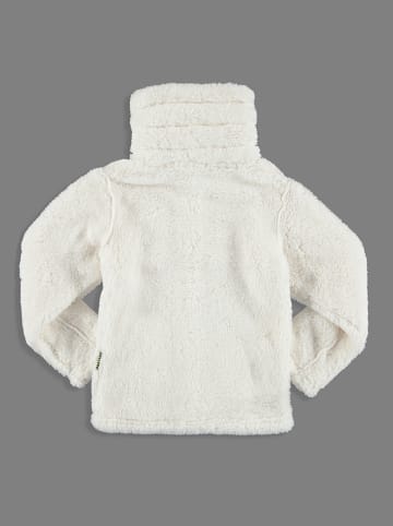 Peak Mountain Fleecejacke "Fasana" in Creme