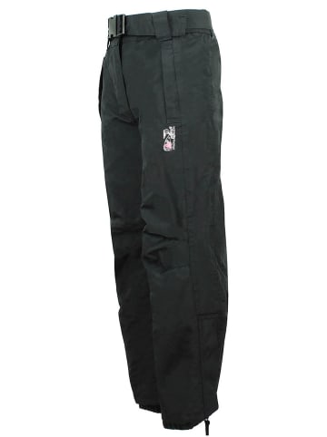 Peak Mountain Ski-/snowboardbroek "Garalox" zwart