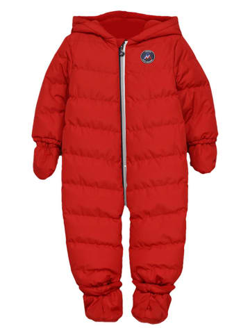 Peak Mountain Ski-/ Snowboardanzug in Rot