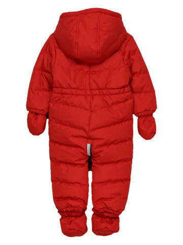 Peak Mountain Ski-/ Snowboardanzug in Rot