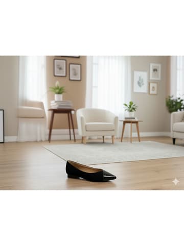 Sixth Sens Baleriny w kolorze czarnym