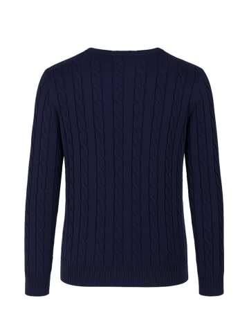 U.S. Polo Assn. Trui donkerblauw