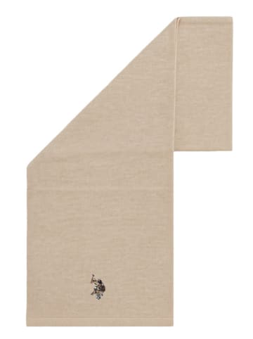 U.S. Polo Assn. Schal in Beige