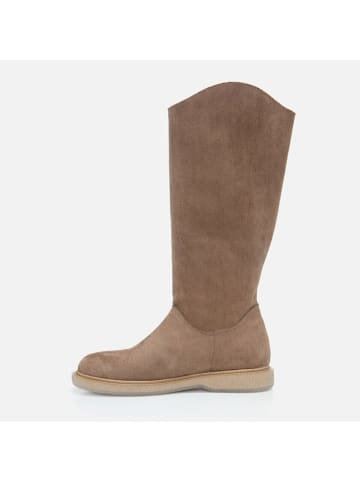 trendyol Laarzen beige