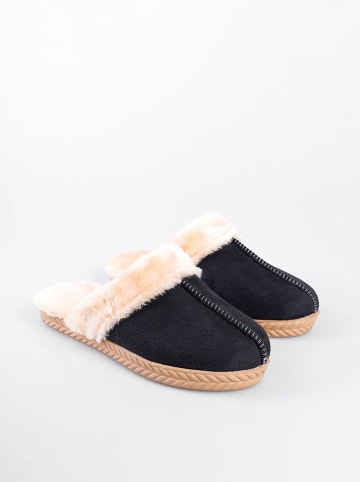 trendyol Pantoffels zwart