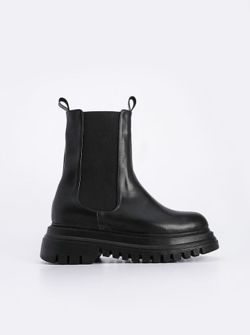 trendyol Chelseaboots zwart