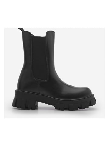 trendyol Chelseaboots zwart