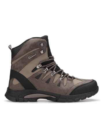 trendyol Trekkingschoenen bruin