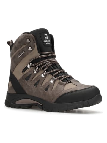 trendyol Trekkingschoenen bruin