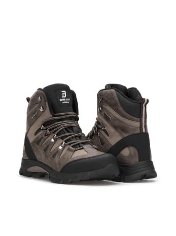 trendyol Trekkingschuhe in Braun