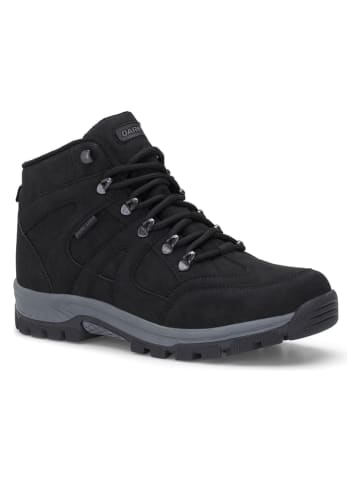 trendyol Boots in Schwarz