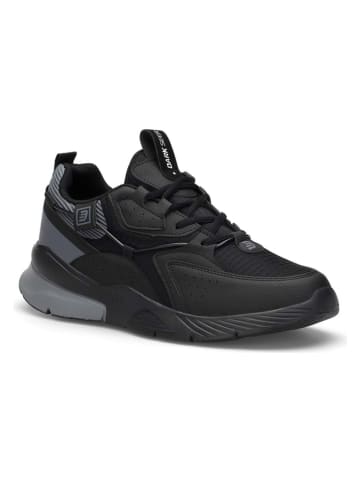 trendyol Sneakers zwart
