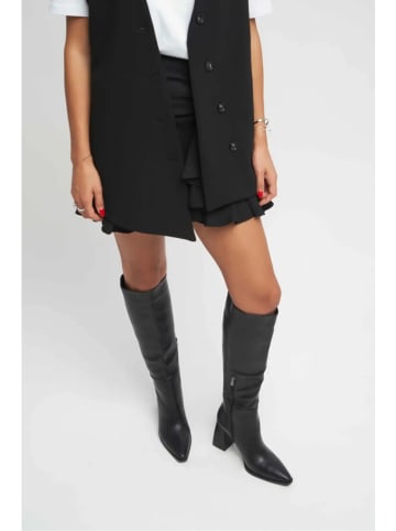 trendyol Laarzen zwart