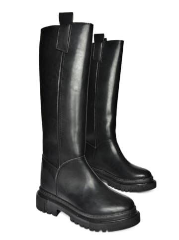 trendyol Laarzen zwart