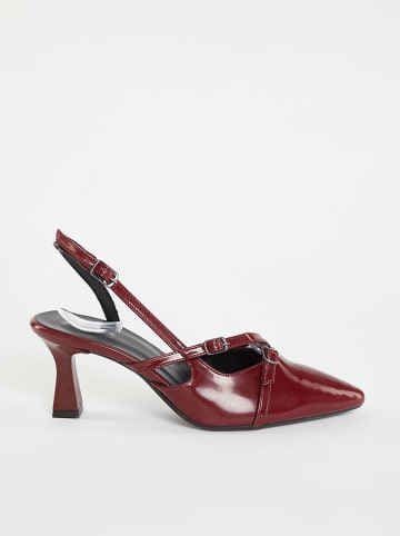 trendyol Pumps rood