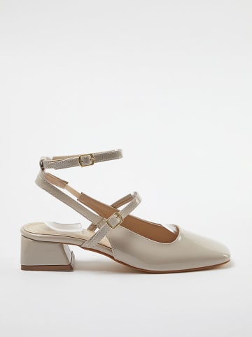 trendyol Pumps crème