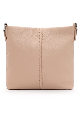 SURI FREY Umhängetasche "Nessa" in Beige - (B)28 x (H)27 x (T)5,5 cm