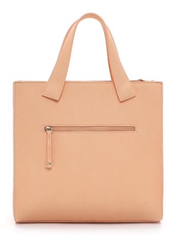 SURI FREY Henkeltasche "Gwenny" in Sand - (B)33 x (H)32 x (T)14 cm