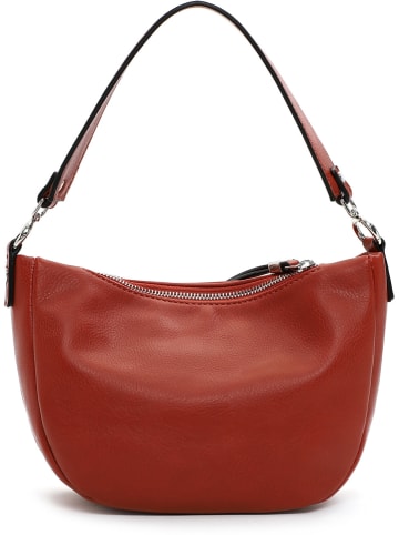 SURI FREY Handtas "Abbey" roestrood - (B)30 x (H)19 x (D)11 cm