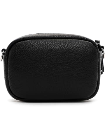 SURI FREY Umhängetasche "Jenny" in Schwarz - (B)19 x (H)14 x (T)8 cm