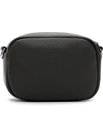 SURI FREY Umhängetasche "Jenny" in Grau - (B)19 x (H)14 x (T)8 cm