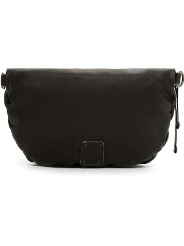 SURI FREY Gürteltasche "Batty" in Braun/ Khaki - (B)36 x (H)20 x (T)6 cm