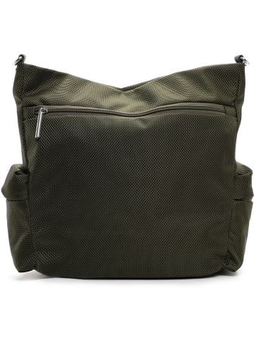 SURI FREY Torebka "Marry" w kolorze khaki - 33 x 28 x 16 cm