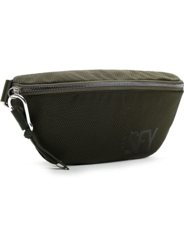 SURI FREY Saszetka "Marry" w kolorze khaki - 26 x 17 x 2 cm