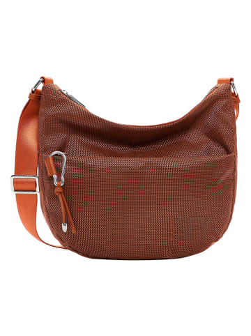 SURI FREY Schoudertas "Marry" roodbruin - (B)38 x (H)27 x (D)12 cm